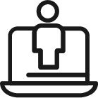 Formación 100% Online