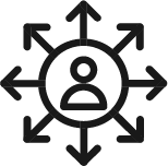 Alcance en Iberoamérica