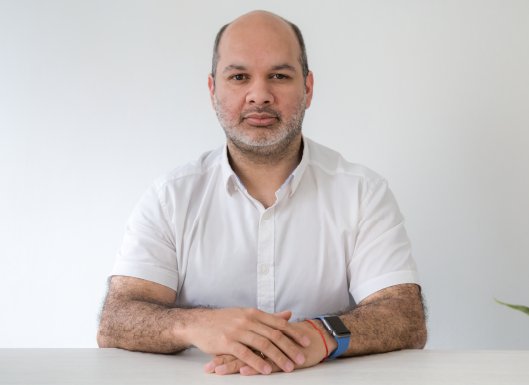 Lic. Sergio Wasilczyk - Fundador